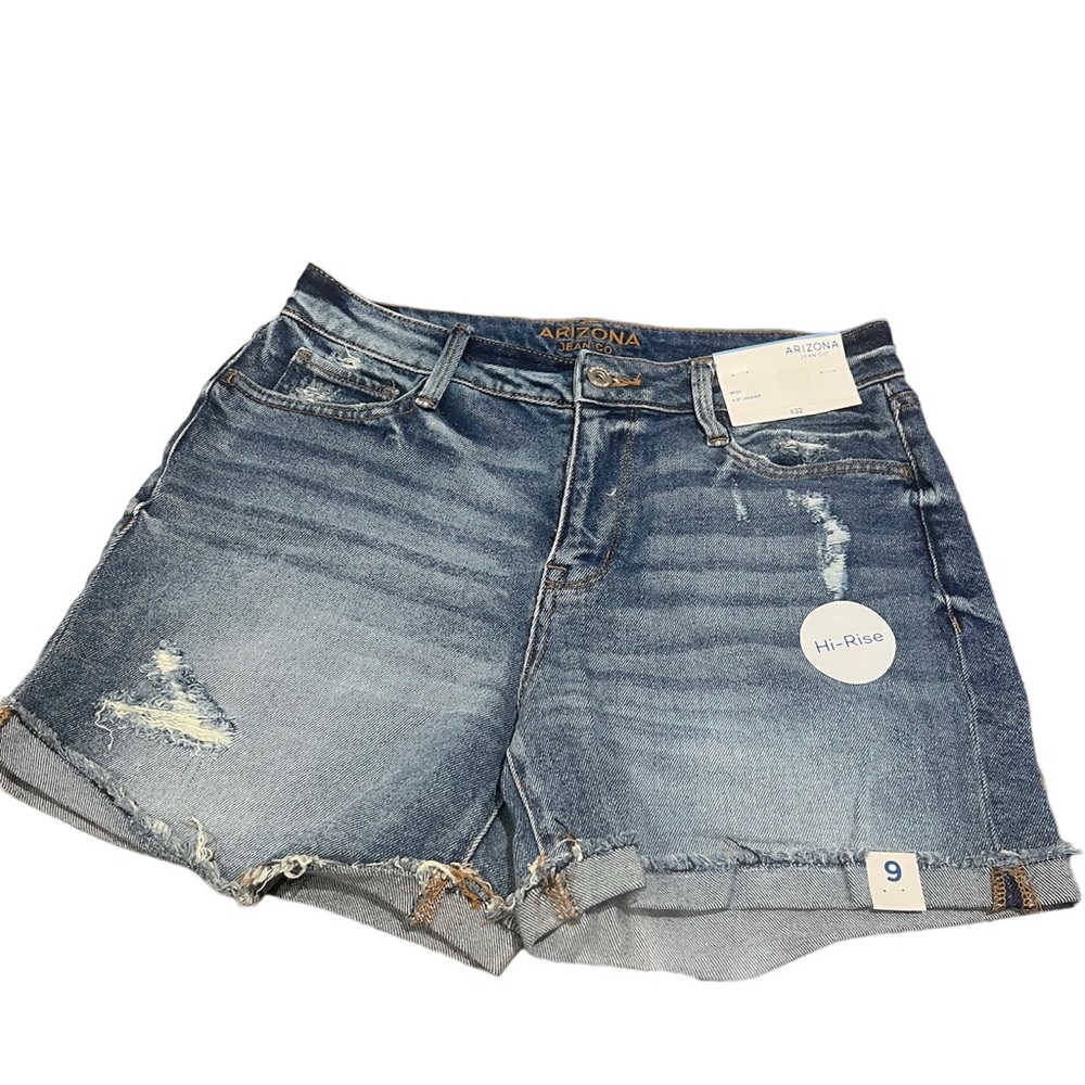 Arizona Shorts